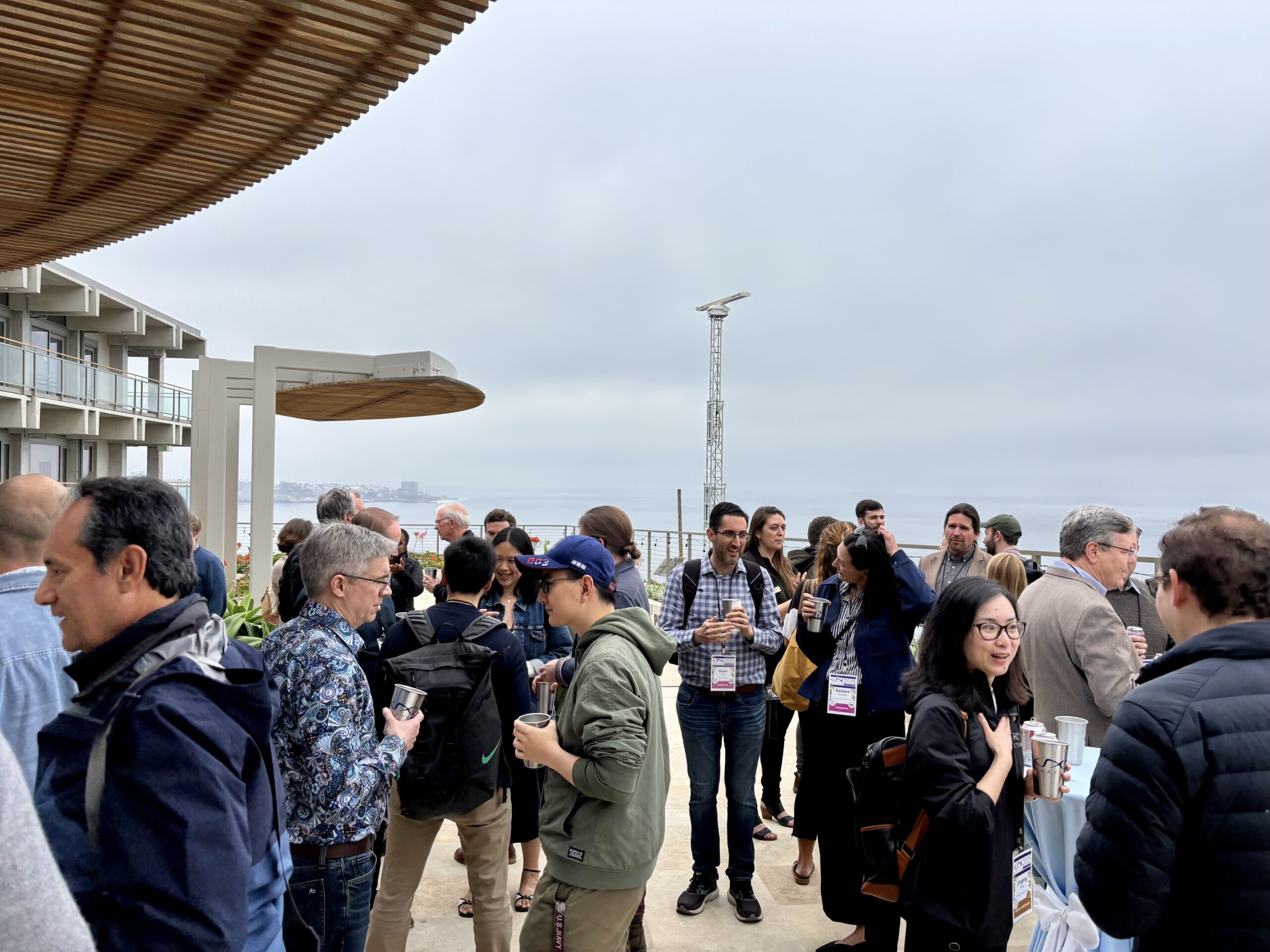 A word association workshop activity